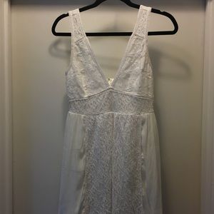 Forever 21 Vintage Dress